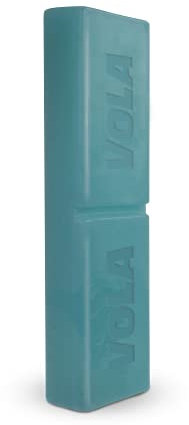 Vola Fluor-500 MyEcoWax No Fluor 500 g Ocean, blau, one Size