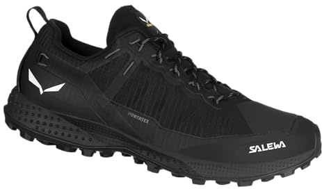 Salewa PEDROC PTX M Schwarz - 9