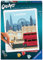 Ravensburger – CreArt 24x30 cm– London – Loisir créatif – Peinture par numéros – Adulte – Activité détente et créative – Dès 12 Ans – 23525 – Version française