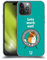 Head Case Designs Rueda Nash El Hámster Caso de Gel Suave Compatible con Apple iPhone 14 Pro MAX