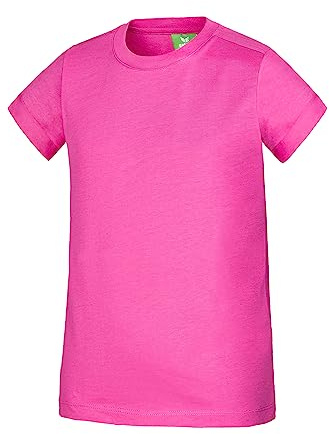 Erima Mädchen Nika T-Shirt (5602213), Rose pink, 110