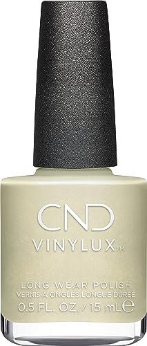 Vinylux Rags To Stitches