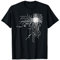CPU Chip Circuit Pcb Design Tech Lovers Computer Science T-Shirt