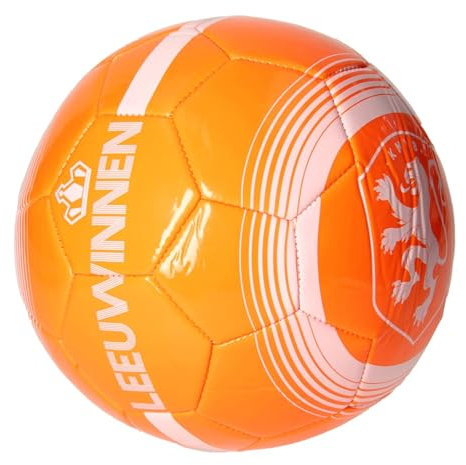 Fußball KNVB Orange Löwinnen