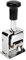 Yodee Cando mit Automatischer Nummerierung, 6-stelliger Nummernstempel, Automatisch Springende Nummerncodierung Mac/Coder