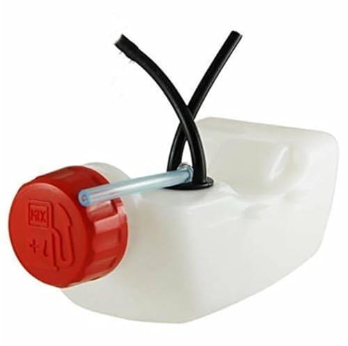 Pizgear KRAFTSTOFFTANK & Kappe, for KAAZ, for Echo, for Shindaiwa, AH230 P230 C230 F230 T230 LE230 PB230 Hochentaster, Säge, Heckenschere, Besenschneider Kraftstofftankdeckel eines Fahrzeugs