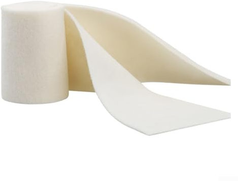 Dämpfer Filz Zubehör für Klaviere Effektive Ersatzteile Entwickelt für Musiker