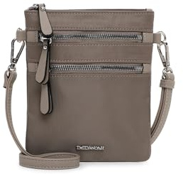 Emily & Noah Umhängetasche E&N Jill 65560 Damen Handtaschen Uni