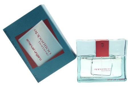Ungaro Apparition Eau de Toilette 30ml Spray