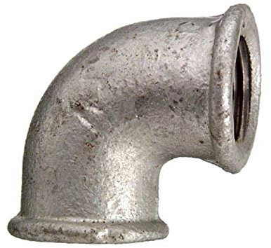 Cornat Verzinkter Winkel 90Grad, I/I, 1 1/4 Zoll , VFB9054