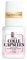 OCIBEL - Colle Extra Forte Faux Ongles 10g (10ml) - Pinceau applicateur fin et précis Inclu pour Capsules en Gel, Plastique, Acrylique et Strass