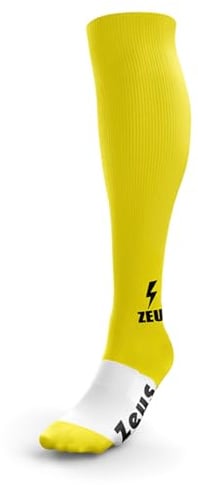 ZEUS SENIOR GELBE ENERGIESOCKEN