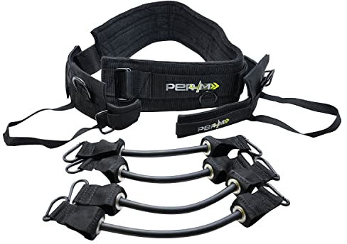 PER4M Jump Trainer für Athletic und Widerstandstraining