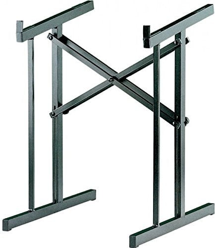 Proel KS300 Supporto stand per mixer - robusto e regolazione a barre incrociate