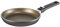 Berndes Vario Click Induction Plus Padella 28 cm, Alluminio Pressofuso, Marrone