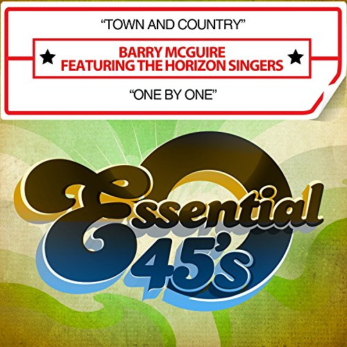 Town and Country / One By One