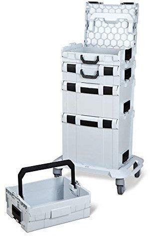 L-BOXX Sortimo L-Boxx Set Starterpaket