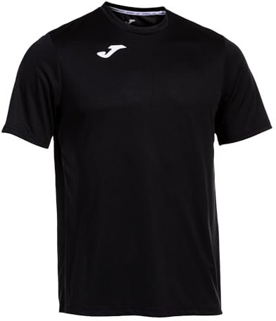 Joma Combi, Unisex- Shirt, für Erwachsene S Gris Melange Oscuro