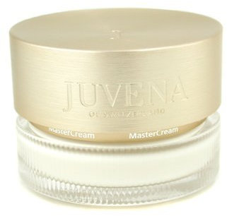 Juvena MasterCream 75 ml – Luxus Anti-Aging Gesichtscreme – Mit SkinNova SC Technologie, Hibiskus- & Gartenkresse-Extrakt – Für ein verfeinertes, gepflegtes Hautbild