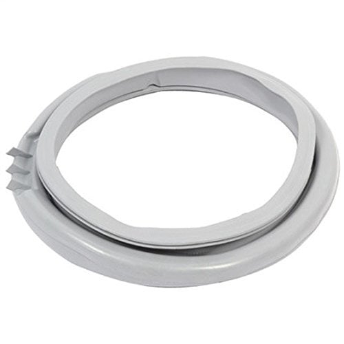 SPARES2GO Door Window Seal Gasket for Hotpoint Washing Machine