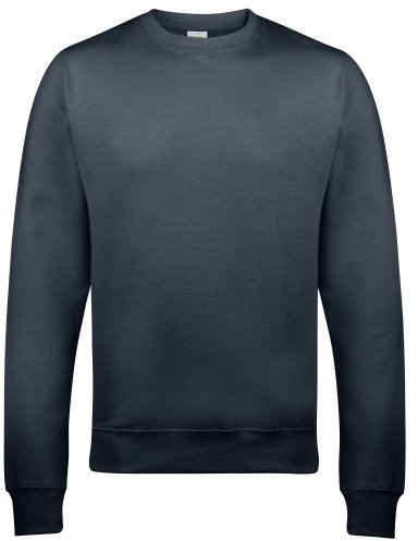 AWDis Men's Sweat Sweatshirt