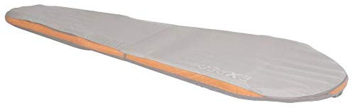 Exped Mat Sheet Hyper M Grau, Zubehör, Größe 183 cm - Farbe Grey