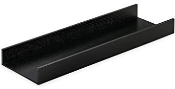 modify multifonction Insert B 150 x profondeur 374 x H 43 mm, Frêne noir/Range-couverts en bois