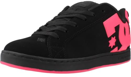 DC Shoes Court Graffik - Shoes for Women