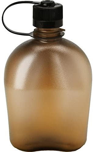 Nalgene Sustain Oasis Water Bottle Sustain Coyote 32 OZ