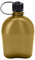 Nalgene Oasis Sustain Trinkflaschen Coyote 1 L