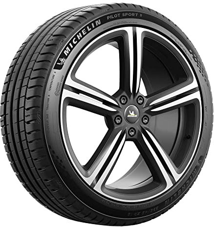 Pneumatico Estate Michelin Pilot Sport 5 225/45 ZR18 (95Y) XL