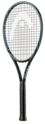 HEAD MX Spark Tour Tennisschläger, Stealth, Griffstärke 2
