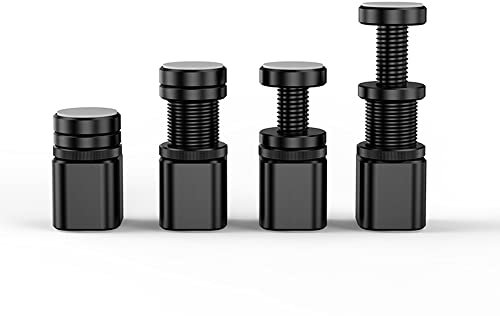 AVERZELLA Grafikkarte GPU Mini Klammer Unterstützung Grafikkarte Sag Holder Bracket GPU Ständer Universal VGA Grafikkartenhalter