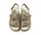 GARZON - Zapatilla Calle 3215-RPBG para: Mujer Color: Beige Combi 2 Talla: 37
