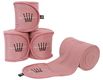 SPOOKS Bandages Luhna (Farbe: misty rose; Größe: onesize)