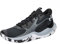 Under Armour Unisex Ua Jet '23 Basketball Schuhe, Black Jet Gray White, 38.5 EU