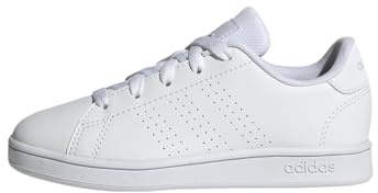 adidas Damen Breaknet Sleek Shoes | Eleganz trifft Komfort. Der adidas BREAKNET SLEEK Sneaker mit Memory-Schaum-Einlegesohle und schlankem Design.