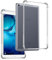 REY Transparent Silikonhülle TPU Anti-Shock für Huawei MEDIAPAD M5 8,4, Handyhülle Premium Kratzfest TPU Durchsichtige Schutzhülle Anti-Schock