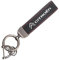 EVIMO Porte-clés Voiture, Pour Citroen C5 Cross tourer C5 C5 Tourer C5 Break C5 Aircross C5 X Porte Clef, Anti-perte Anti-rouille, Amovible, Cadeau pour Homme et Femme, Accessoires de Porte-clés