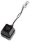 SCUDGOOD Gateron MX Switch Strumento di prova Interruttore Meccanico Portachiavi Giocattoli Per Interruttori Tastiera Tester Miglior Sollievo dallo Stress Regalo Interruttore Tastiera Portachiavi