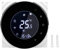 Thermostat Digital LCD Touching Screen Gas Water Temperature Control AC95‑240V 5Am,Thermostat Smart Heating Thermostat Voice Control Thermostat AC95‑240V Thermostat Boiler Thermost