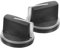 WATIIFUFU Gas Stove Igniter Caps Plastic Stove Knobs Kitchen Oven Knobs for Gas Hob