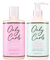 Only Curls Cleansing Bundle, 300ml x2, Curly Hair Shampoo and Conditioner, Sulphate-free, Nourishing, Gentle & Detangling, Hydrated & Frizz-Free, Vegan & Cruelty Free, For All Curly Hair Types