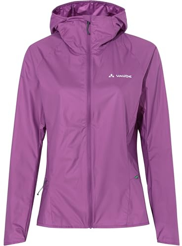 VAUDE Damen Scopi Wind Jacke