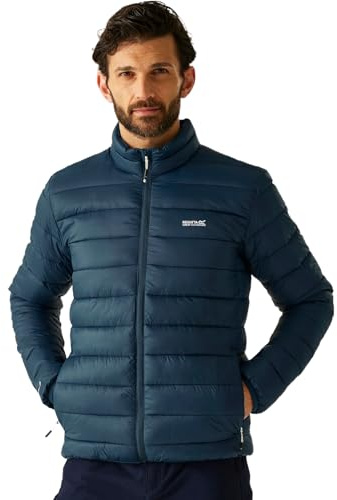 Regatta Herren Steppjacke