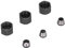 Katsu Router, Router Accessories Collet Adapter with Collet Adapter Accessories & Parts for
