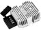JBGBAL Convertidor CC Aislado de 24V, 48V, 60V a 5V, 20A, protección inversa, regulador de Voltaje de Fuente de alimentación LED de 5 voltios y 100W(36-75V)