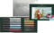 FABER-CASTELL 267137 - Geschenkset London, 12 Tuschestifte Pitt Artist Pen, Strichstärken FM, S, B