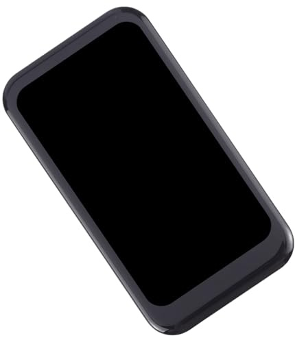 REITINGE LCD Touch Digitizer Baugruppe für Band 7 Smartwatch, Lösung zur Reparatur und zum Austausch des Bildschirms