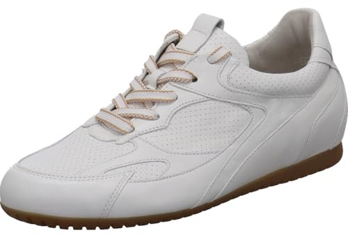 Gabor Damen Low-Top Sneaker, Frauen Halbschuhe